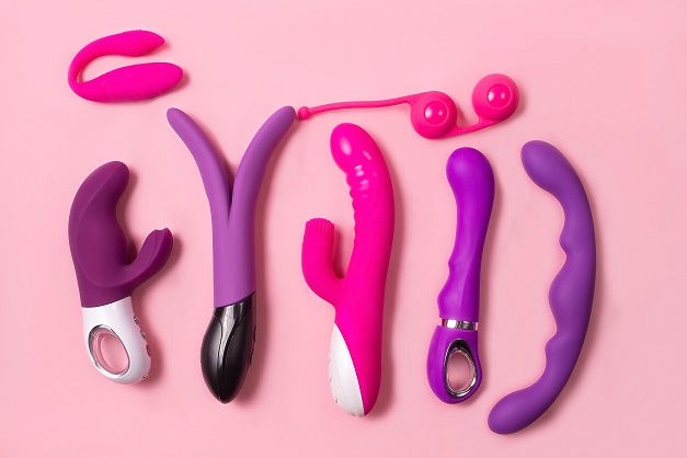 world of sextoys