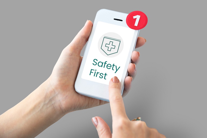 Using Your Clitoral Stimulator Safely