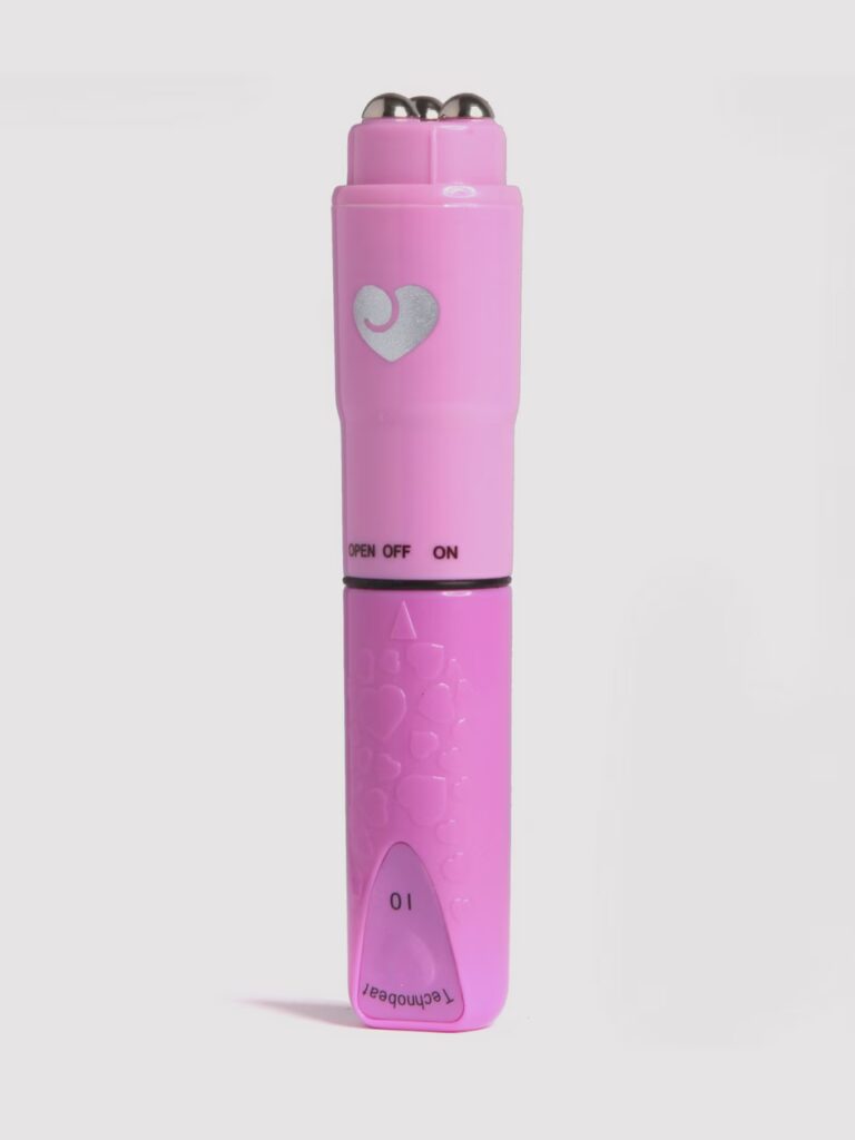 Erotic Rocket Clitoral Vibrator
